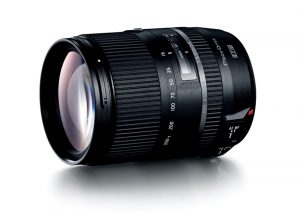 Tamron 16-300mm F/3.5-6.3