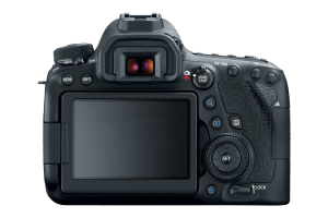 Eos 6d Mark II