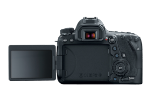 Eos 6d Mark II