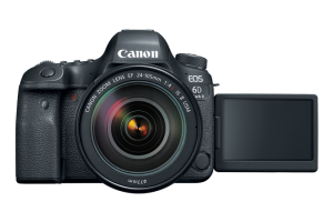 Eos 6d Mark II