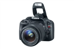 Canon Rebel sl1