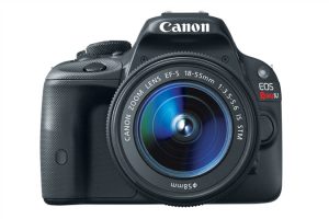 Canon Rebel sl1